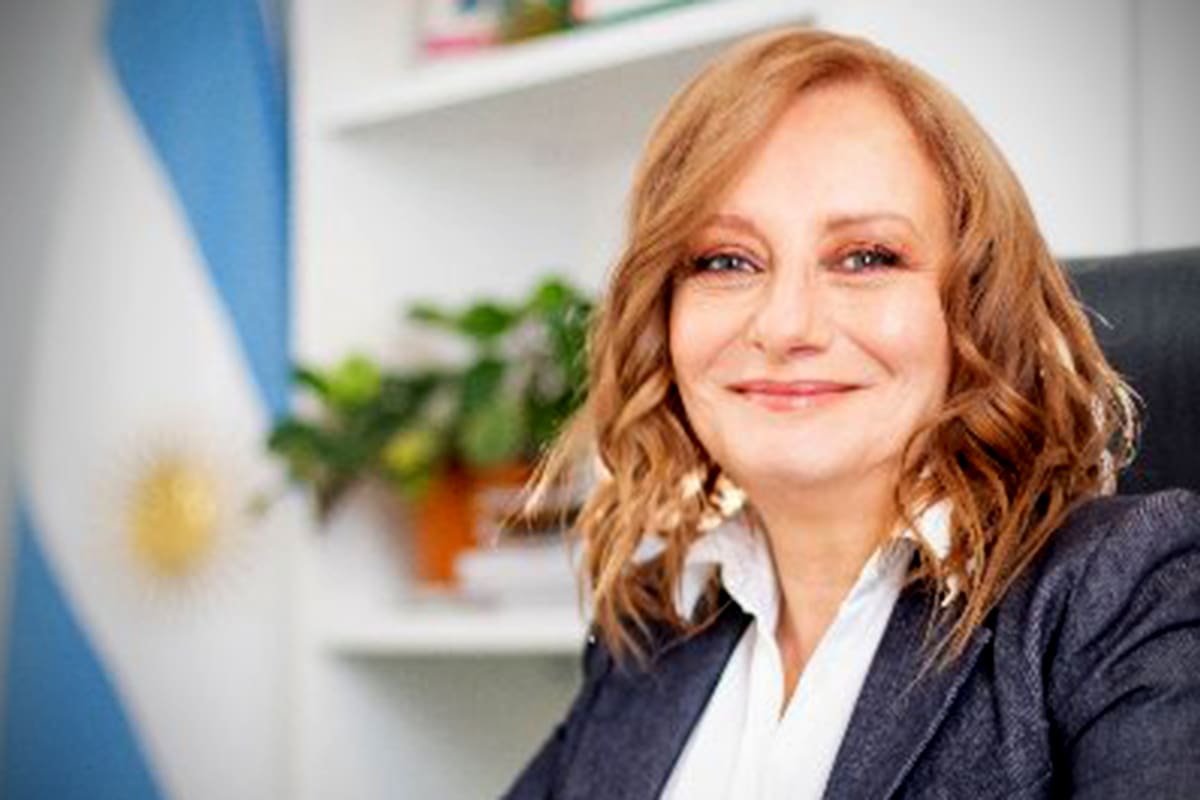 Miriam Lewin habló sobre Nodio: "No van a ser informes contra Lanata, Diego Leuco o Baby Etchecopar"