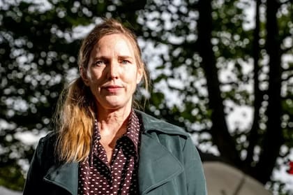 Miriam Toews es menonita secular