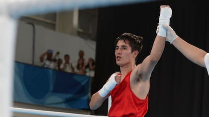 Mirko Cuello, la gran revelación de la temporada 2021