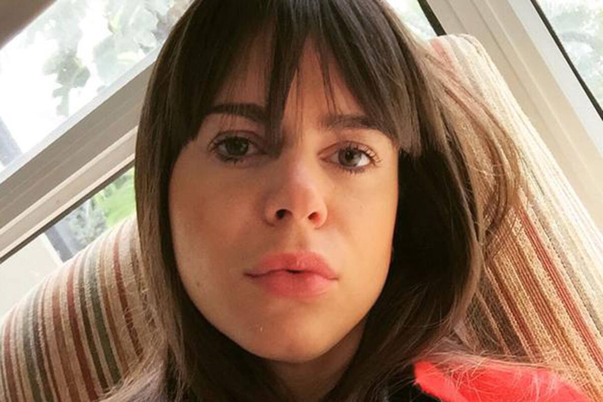 Mirra volvió al ruedo, más filosa que nunca