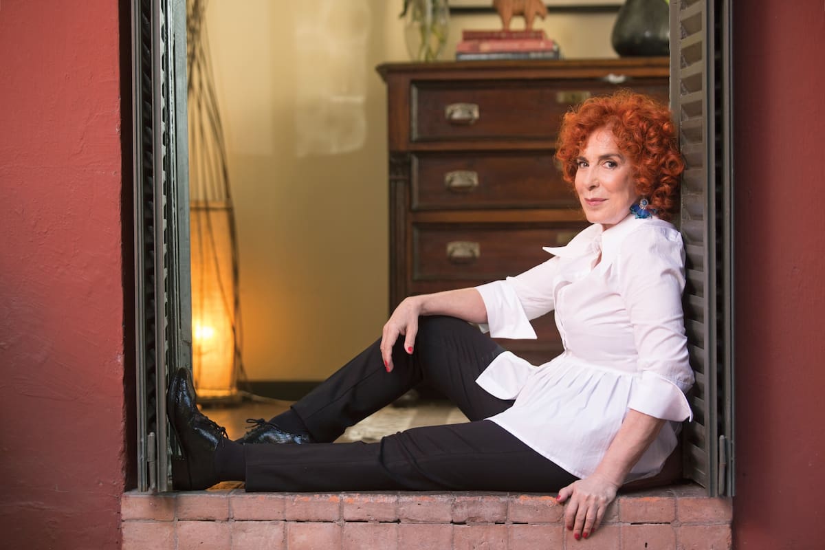 Mirta Busnelli