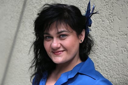 Mirta Wons