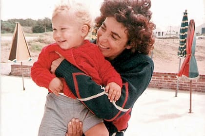 Mirta Busnelli y Ana Pauls reflexionaron sobre su relación: "Después de convertirme en madre, mi vínculo con mi propia madre sanó por completo", reveló Ana