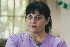 Mirta Wons relató la discriminación que vivió en un vuelo por su peso