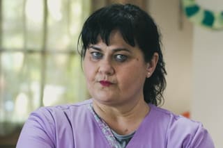 Mirta Wons reveló la terrible experiencia que vivió en un vuelo de regreso a Buenos Aires