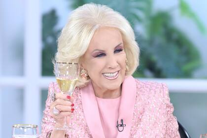 Mirtha Legrand