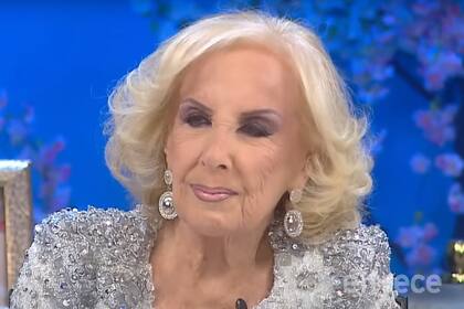 Mirtha Legrand