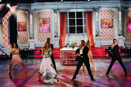 Mirtha Legrand a través de todas sus épocas