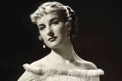 Mirtha Legrand cumple años este domingo y Volver lo celebra con una programación especial