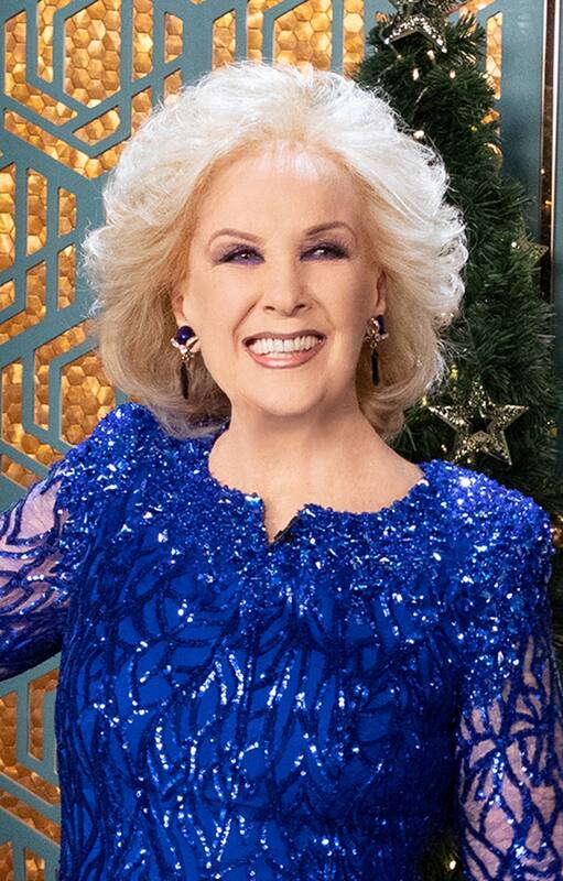 Mirtha Legrand cumple 94: “La vacunación vip me parece una vergüenza”