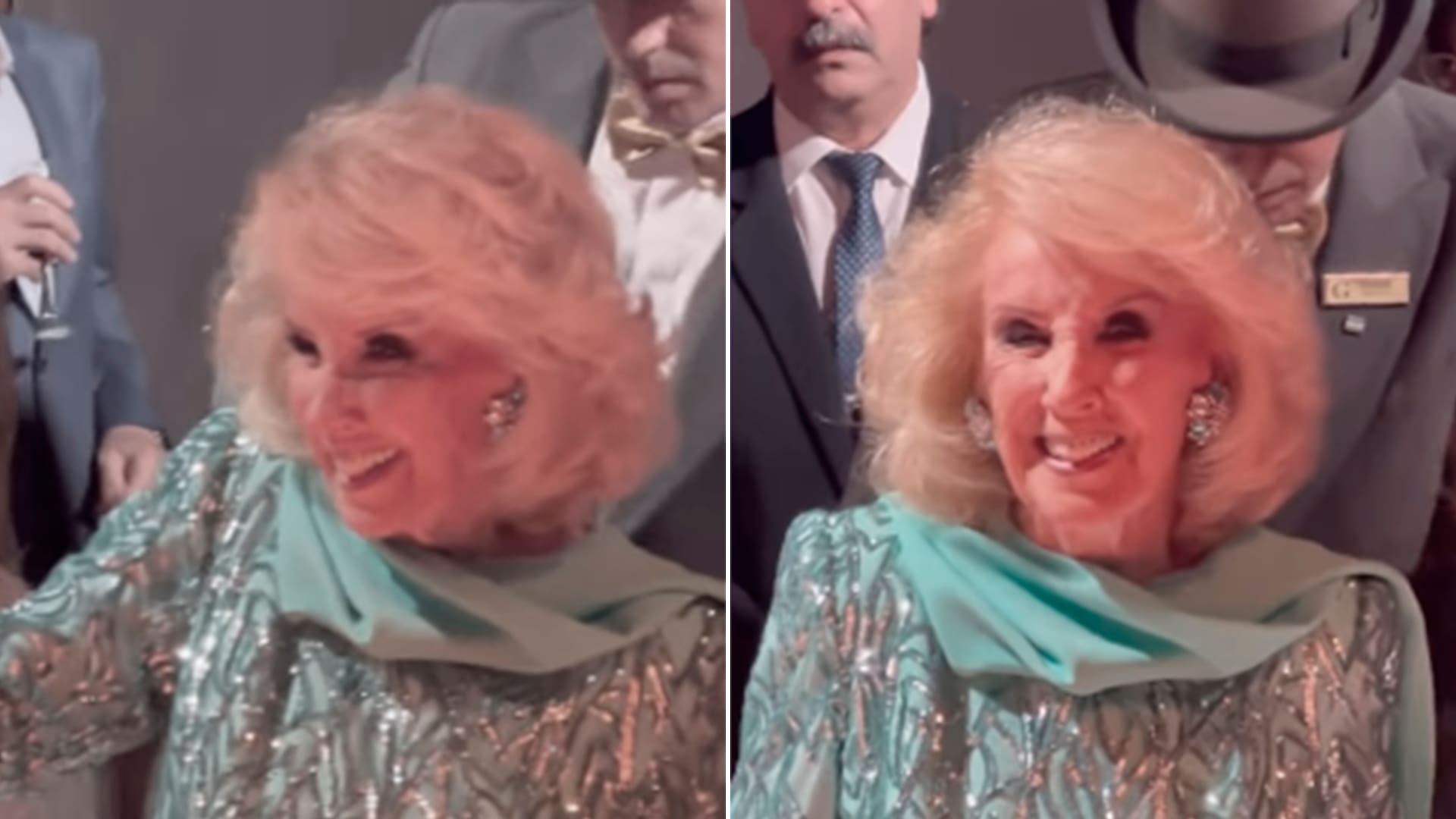 Mirtha Legrand: fiesta de gala en “La Feliz”, el primer espectáculo al que asistirá y el “enojo” de Fátima Florez