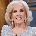 Qué se sabe de la salud de Mirtha Legrand, que volvió a ser internada en el Mater Dei