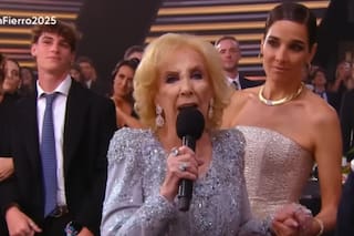 Lo mejor y lo peor de una noche con emoción, enojos y llamativas ausencias