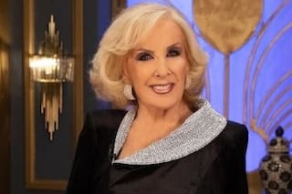 Qué se sabe de la salud de Mirtha Legrand hoy
