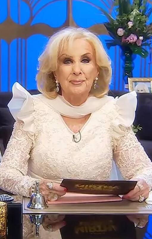 Mirtha Legrand y Juana Viale, listas para enfrentar dos desafíos muy diferentes