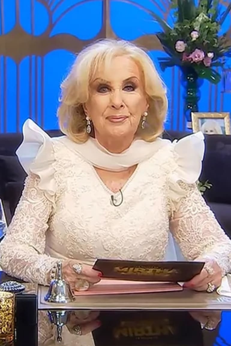 Mirtha Legrand y Juana Viale, listas para enfrentar dos desafíos muy diferentes