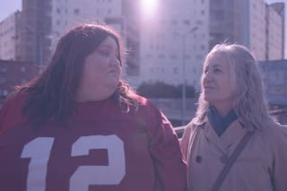 Así es la serie que protagoniza Mercedes Morán y por qué hay que verla