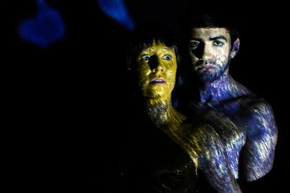 Mis palabras, de Marcelo Allasino