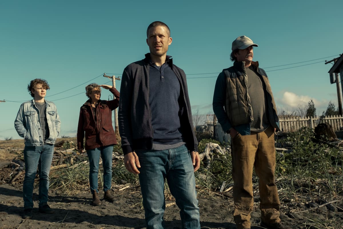 Misa de medianoche, la serie de Netflix estrenada el 24 de septiembre sigue posicionada entre lo más visto en la plataforma en nuestro país