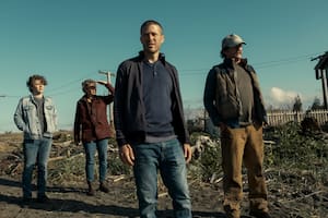 Misa de Medianoche, la serie de Netflix estrenada el 24 de septiembre que se posicionó entre lo más visto en la plataforma en nuestro país