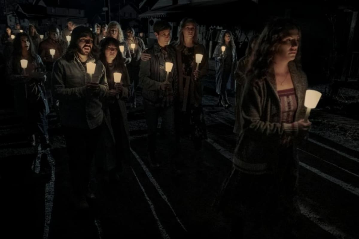 Misa de medianoche ya se encuentra disponible en Netflix