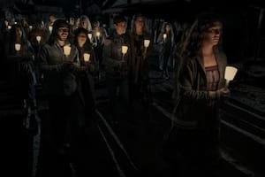 Misa de medianoche ya se encuentra disponible en Netflix