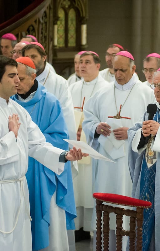 La Iglesia en la Argentina, ante fuertes desafíos