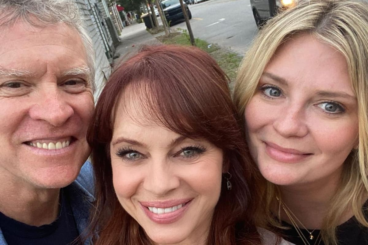 Mischa Barton, Tate Donovan y Melinda Clarke volvieron a reunirse después del término de la serie The O.C. en 2007