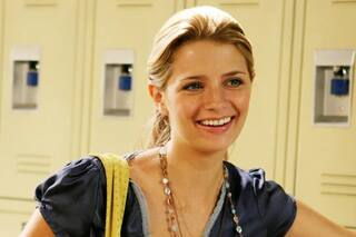 Brilló en The O.C., pero su fama se vio opacada por una serie de problemas: qué fue de la vida de Mischa Barton