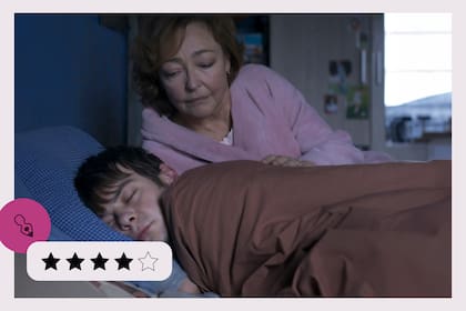 Misericordia, de Alain Guiraudie