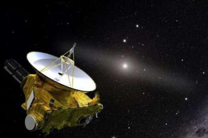 El fondo cósmico de microondas se relaciona con los primeros 450.000 años posteriores al Big Bang, mientras que el fondo óptico cósmico habla de todas las estrellas formadas desde entonces