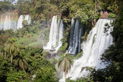 Misiones