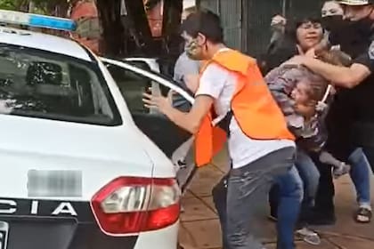 Misiones. La criaron desde bebé con fines de adopción y a los cuatro años una jueza ordenó que se las quitaran