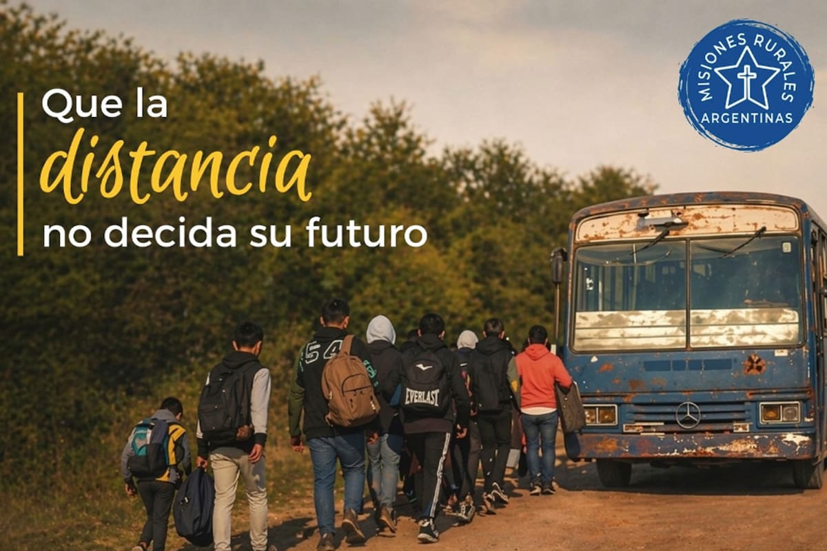 MIsiones Rurales Argentinas