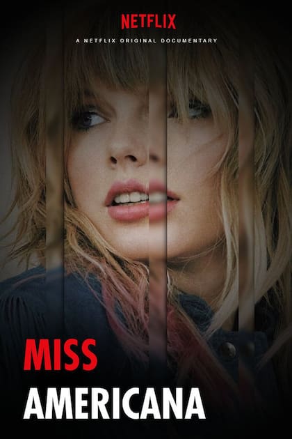 Miss americana
