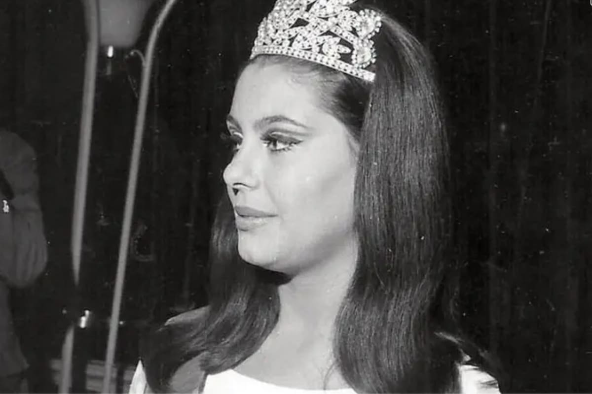 Miss Belleza Internaciona y Miss Argentina: qué es de la vida de Mirta Massa