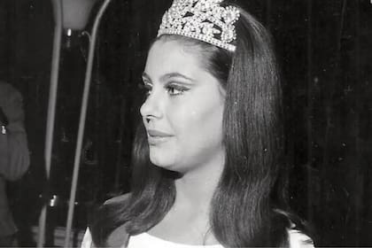 Miss Belleza Internaciona y Miss Argentina: qué es de la vida de Mirta Massa