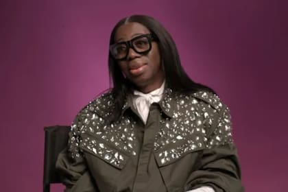 Miss J. comparte una experiencia personal que nunca había contado