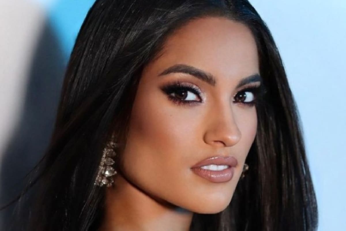 Miss Puerto Rico, Karla Guilfú, rumbo a Miss Universo 2023