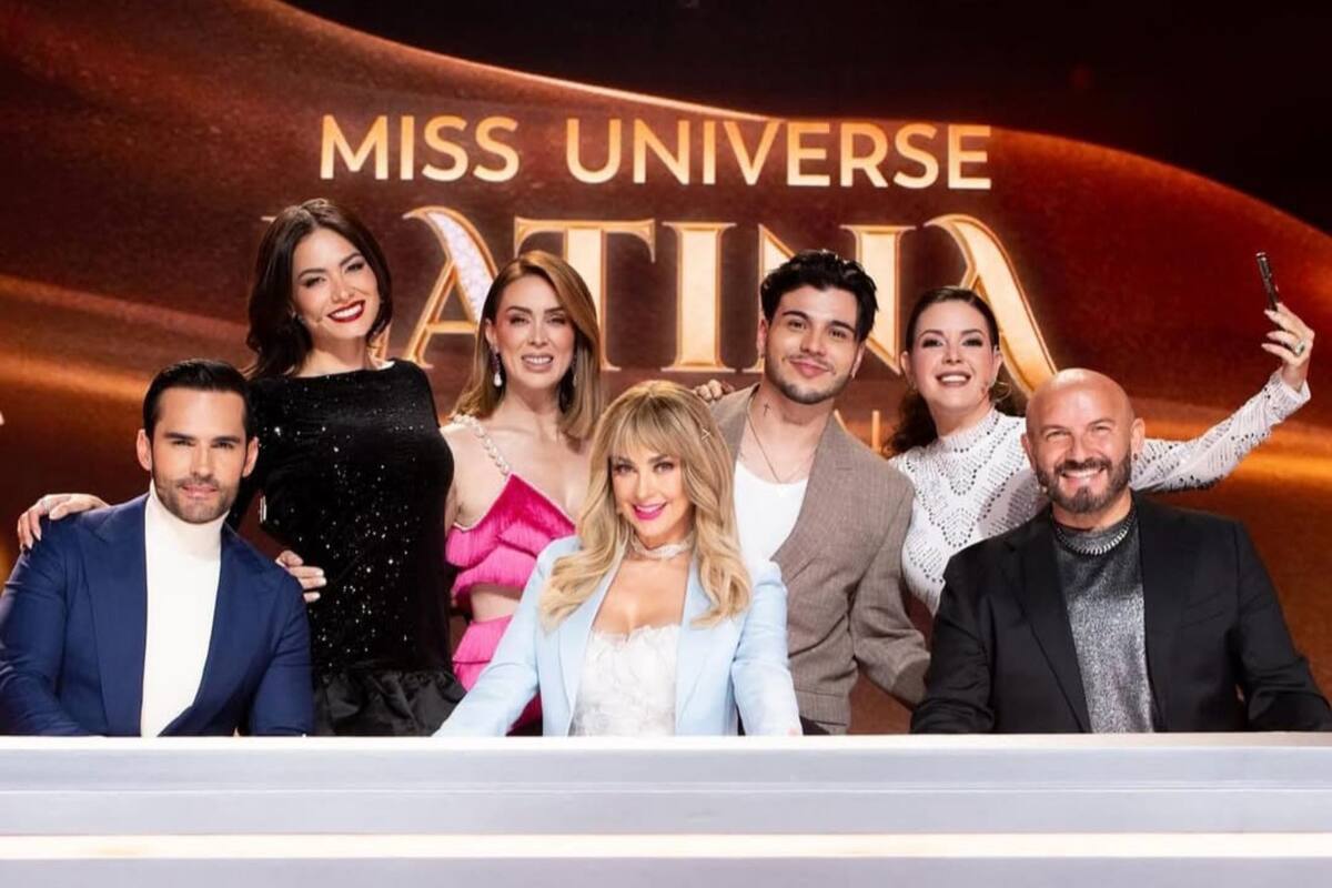 Miss Universe Latina El Reality anunció el premio en efectivo que se llevará la ganadora, además de todos los regalos exclusivos. Foto: Telemundo