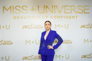 Miss Universo retira sus oficinas administrativas de Ciudad de México