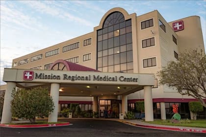 Mission Regional Medical Center quedó bajo investigación de la Procuraduría General de Texas