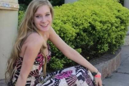 Misterio en Puerto Madero: esperan los resultados de los análisis toxicológicos y la autopsia de la modelo muerta, Antonella Pochettino