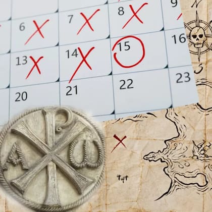 Misteriosa, peligrosa, científica, intelectual, urbana, espiritual, pagana... la gama de significados asociados con la excepcional X es vertiginosamente amplia