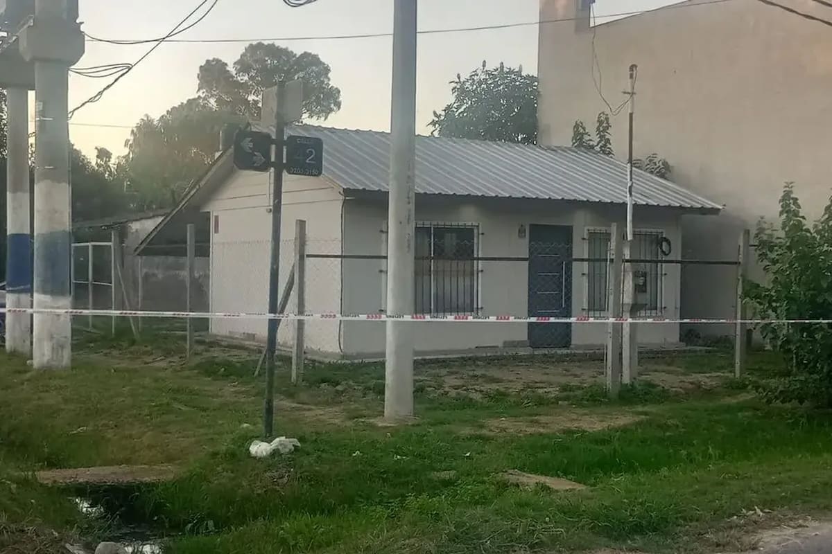 Misterioso caso en La Plata: encontraron muerto a un jubilado en su casa con heridas en la cabeza