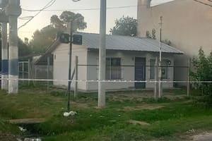 Misterioso caso en La Plata: encontraron muerto a un jubilado en su casa con heridas en la cabeza