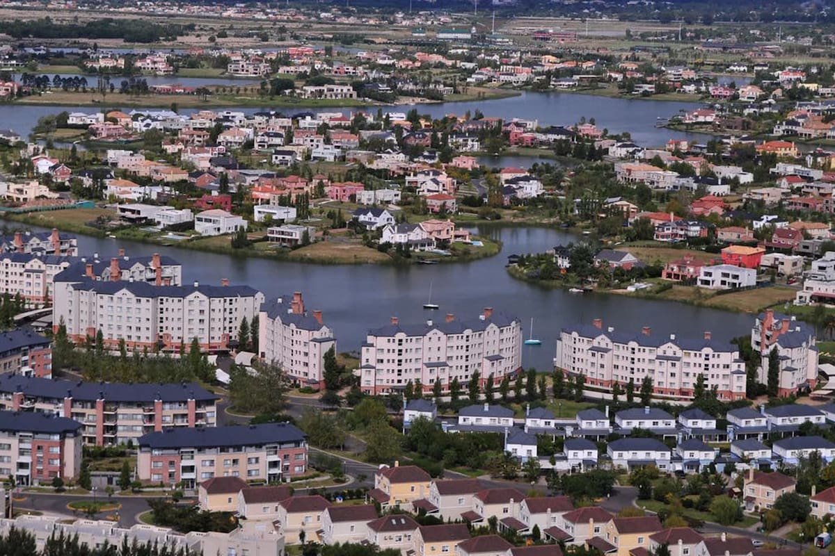 Misterioso robo en Nordelta