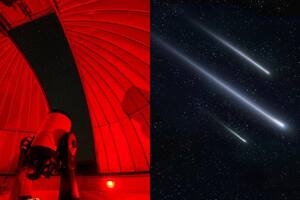Misteriosos objetos interestelares: ¿qué son y cuáles han sido descubiertos? (Foto: iStock)