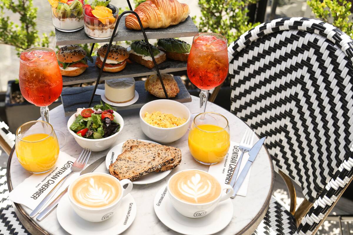 Mitad desayuno, mitad almuerzo: nada como ese ritual de fin de semana que invita a frenar, disfrutar y compartir. Siempre, claro, de la mano de Club LA NACION.