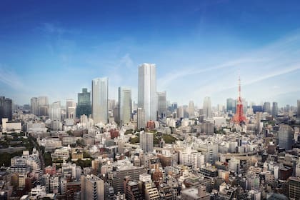 Mito o realidad: en Japón se realizó un descubrimiento respaldado por la teoría de la relatividad general de Albert Einstein.